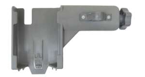 Spectra C57 baakklem Voor bevestiging van de handontvanger aan een laser baak of lat. Geschikt voor o.a. Spectra HR550