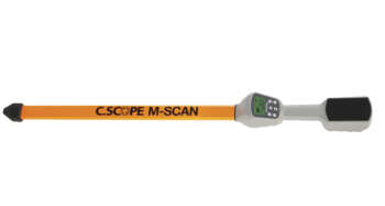 C.Scope M-scan Magnetometer