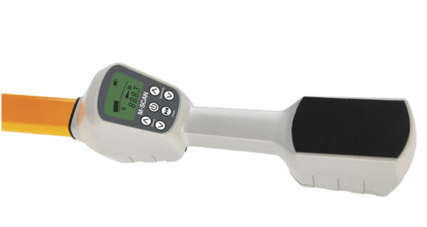 C.Scope M-scan Magnetometer