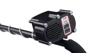 C.Scope CS880 putdeksel detector