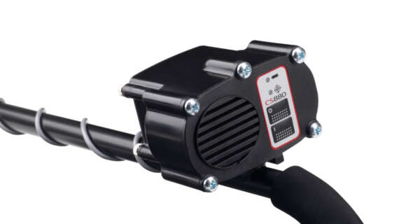 C.Scope CS880 putdeksel detector