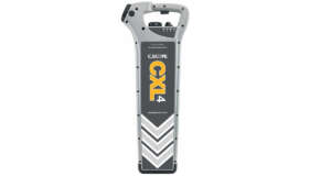 Deze kabeldetector detecteert (bijna) alles