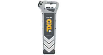 Deze kabeldetector detecteert (bijna) alles