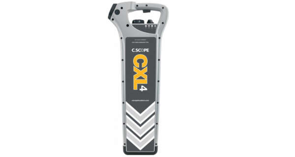 Deze kabeldetector detecteert (bijna) alles