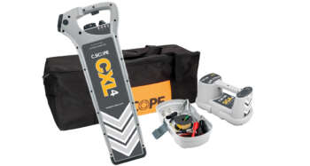 Deze signaalgenerator is handig en compleet