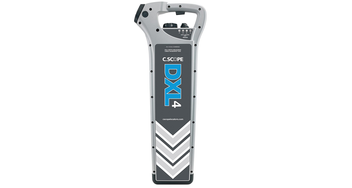 C.Scope DXL4 Bouwlasers Online