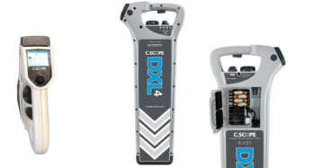 Deze kabeldetector registreert alle zoekverrichtingen