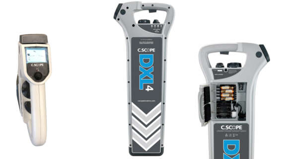 Deze kabeldetector registreert alle zoekverrichtingen