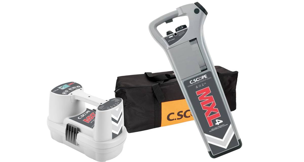 C.Scope MXL4-DBG set Bouwlasers Online