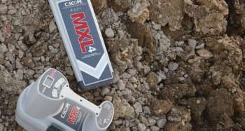 AlarmZone™ en Dynamic SwingSensor