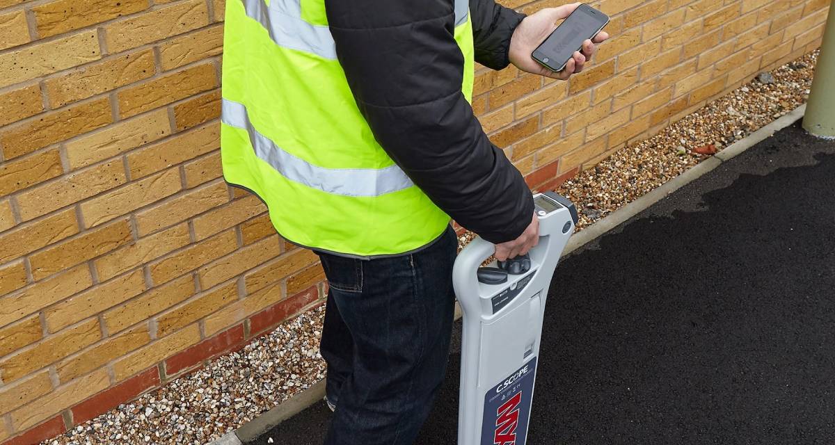 De kracht van de C.Scope MXL4-DGB SET