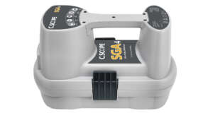 C.Scope SGA4 Signaalgenerator voor kabeldetectie