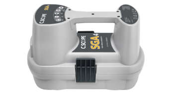 C.Scope SGA4 Signaalgenerator voor kabeldetectie