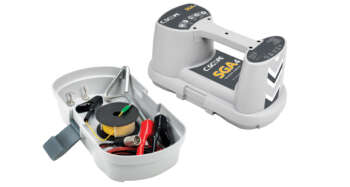 C.Scope SGA4 Signaalgenerator voor kabeldetectie