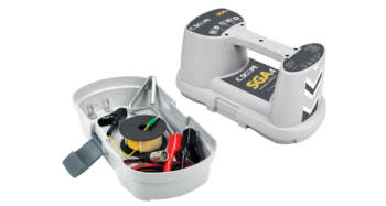 Signaalgenerator voor verschillende signalen