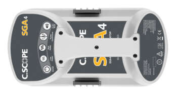 C.Scope SGA4 Signaalgenerator voor kabeldetectie