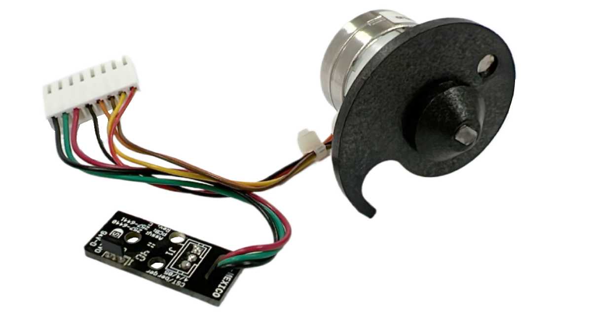 CST Nivelleermotor Bouwlasers Online