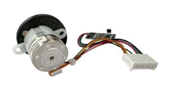 Werkt de automatische nivellering van je CST/berger roterende laser niet meer goed? Dan is de Bosch 2610A07457 nivelleermotor