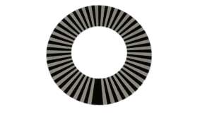 Toerental-Encodersticker