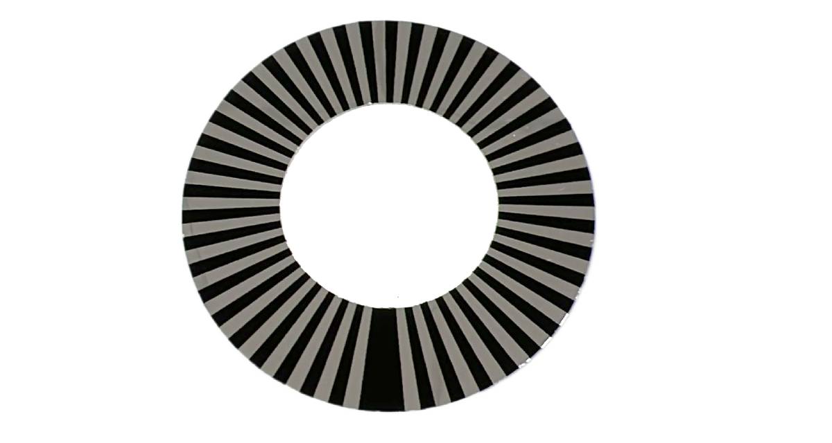 CST / berger Encoder toerental Bouwlasers Online