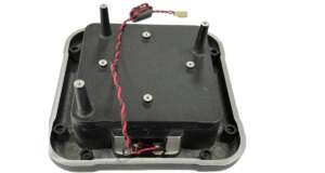 CST/berger ALH-serie onderbehuizing