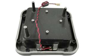 CST/berger ALH-serie onderbehuizing