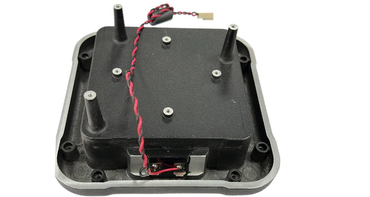 CST/berger ALH-serie onderbehuizing Bouwlasers Online