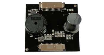 CST/berger Lasermark ALH serie Buzzer PCB – Geluidsmodule voor fout- en statusmeldingen