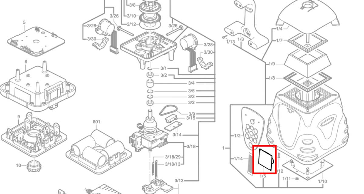 Werkt het geluid van je CST/berger laser niet meer,