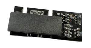 CST/berger ALH Sensor PCB – Sensorprint voor rotorkoptoerentalregeling