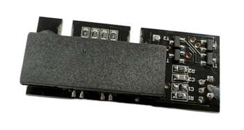 CST/berger ALH Sensor PCB – Sensorprint voor rotorkoptoerentalregeling