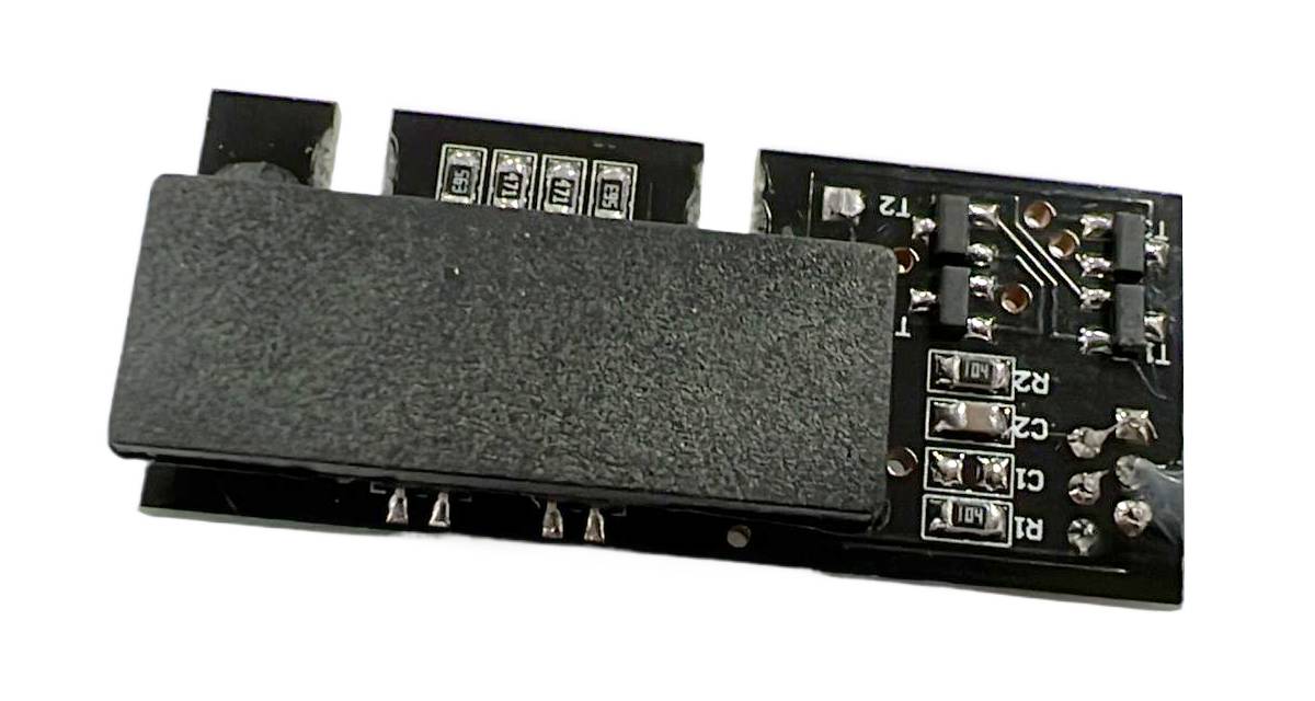 CST / berger ALH Sensor PCB set Bouwlasers Online