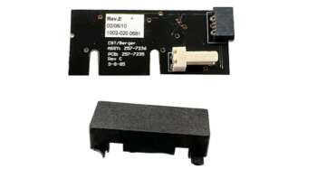 Deze sensorprint – met artikelnummer 2610A07596 / 2610A07597