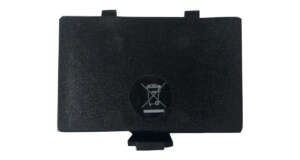 cst berger ld400, ld400g batterijklep