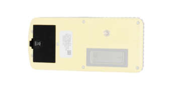 CST/Berger LD400 batterij klep