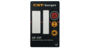 CST Berger LD400 toetsenbord