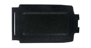 cst berger ld440, ld440g batterijklep