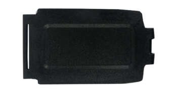 cst berger ld440, ld440g batterijklep