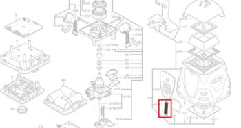 ???? Wat doet deze flatcable?