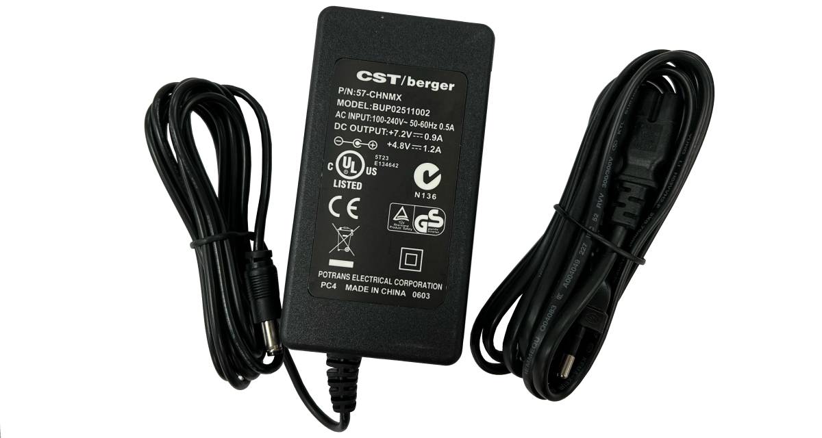 CST Berger AL/LM lader Bouwlasers Online