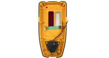 Wat is de voorkant behuizing?