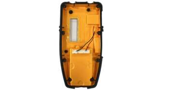 Achterkant Behuizing CST/Berger LD400 Ontvanger