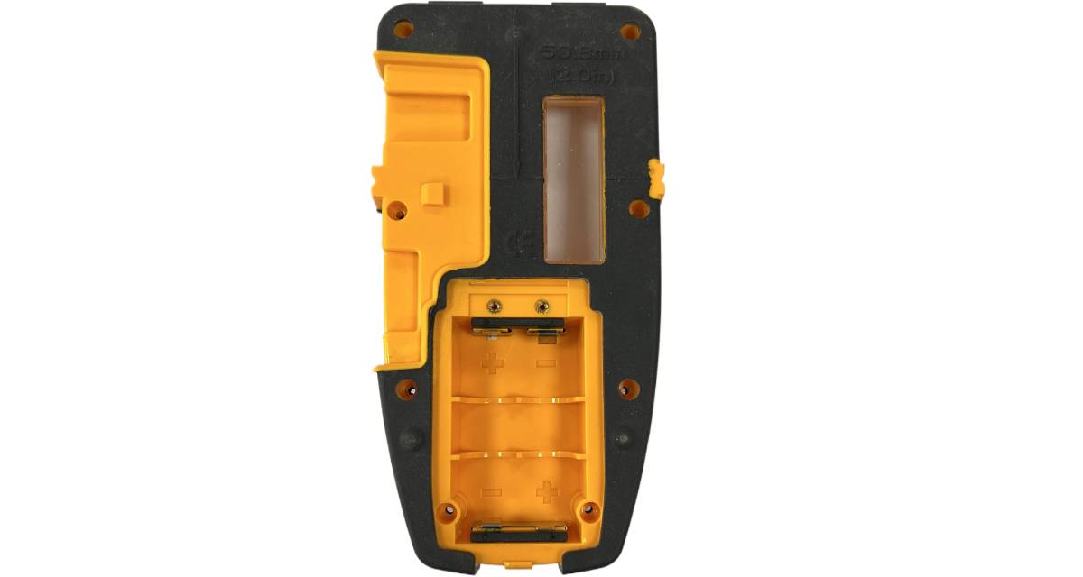 CST/Berger LD440 Achterkant Behuizing Bouwlasers Online