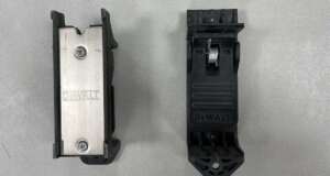 DeWALT Wandklem DW088 / DW089 – Gereviseerd | Origineel & Betrouwbaar