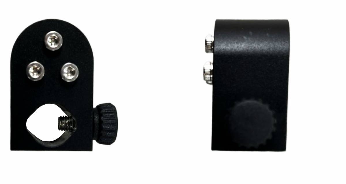 Verstelbaar doosniveau t.b.v. Mini prisma set Doosniveau t.b.v. miniprismastokjes met een diameter van ± 12mm