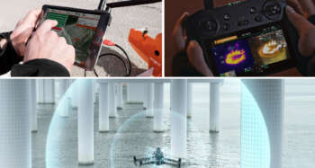 aandrijving, verbeterde bescherming en uitstekende