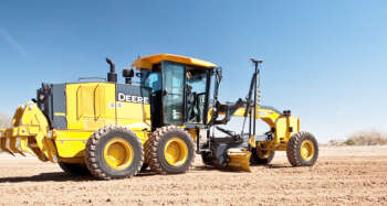 Topcon i53 GNSS egaliseersysteem