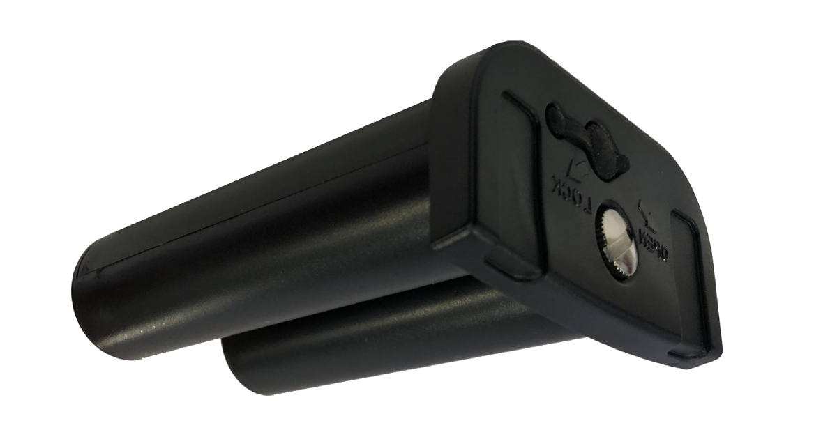 Geo Fennel Accu Type 001 Bouwlasers Online