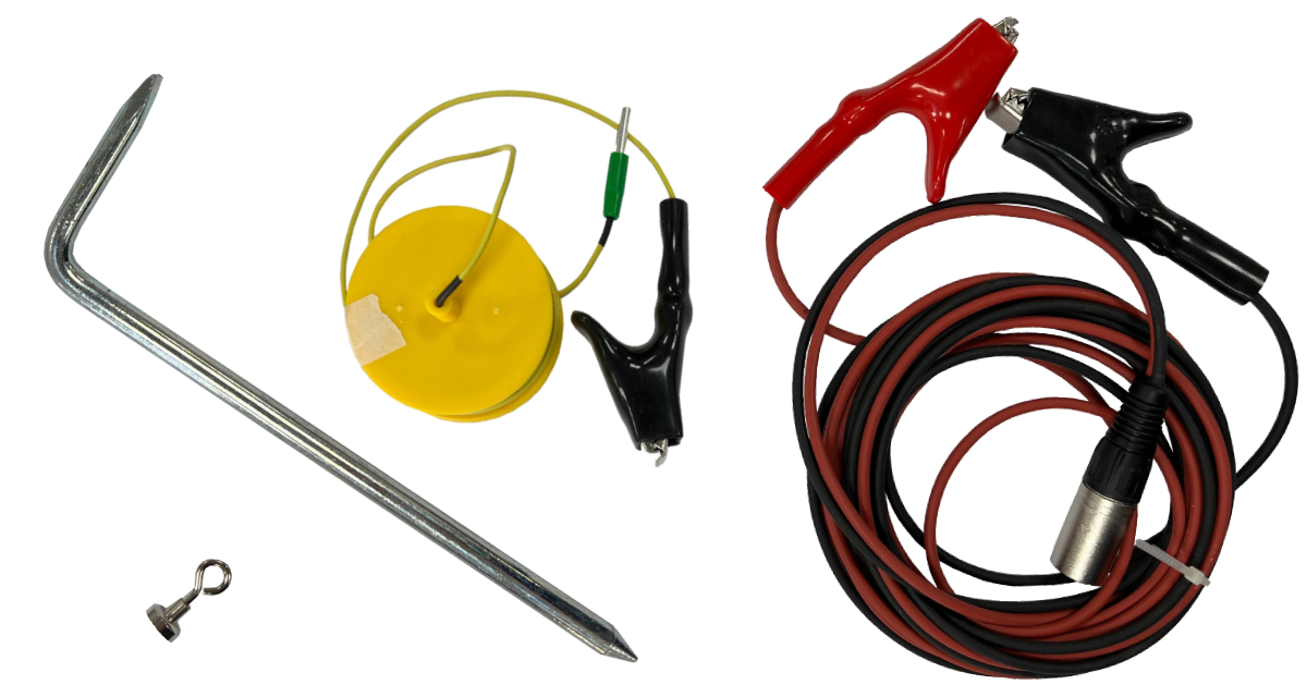 Accessoiresset Bouwlasers Online