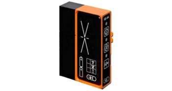 FE-54 Fixeer Ontvanger